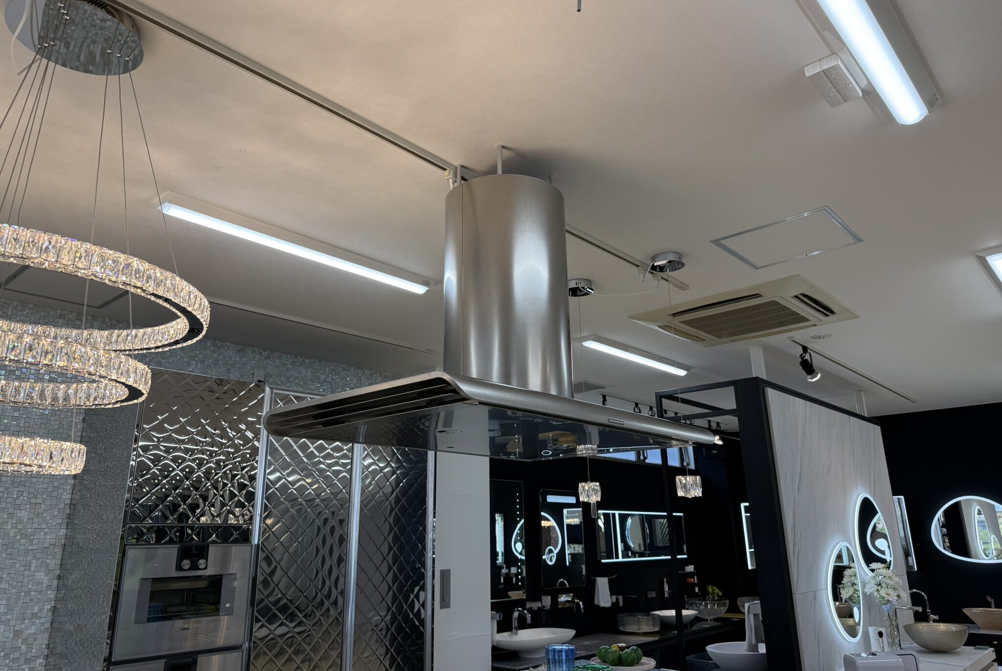 TOYO KITCEN　モノづくりの姿勢